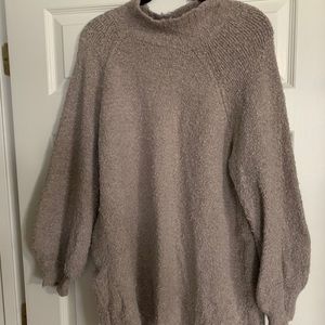 Aerie turtleneck sweater